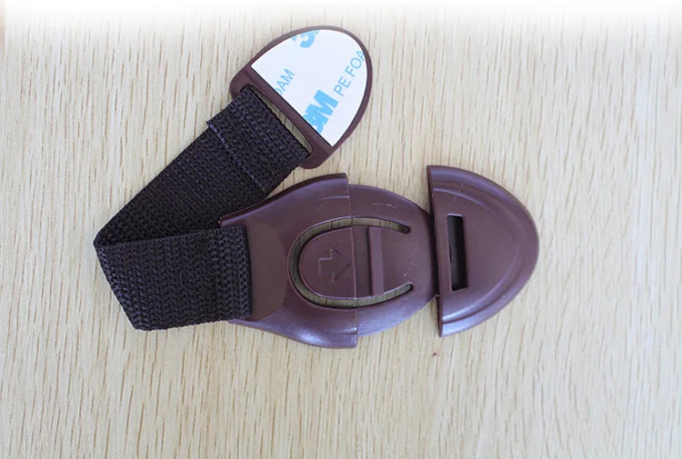 Baby Safety STRAP Cabinet Lock