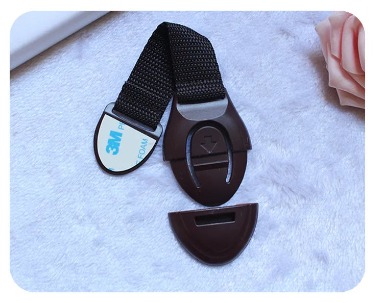 Baby Safety STRAP Cabinet Lock