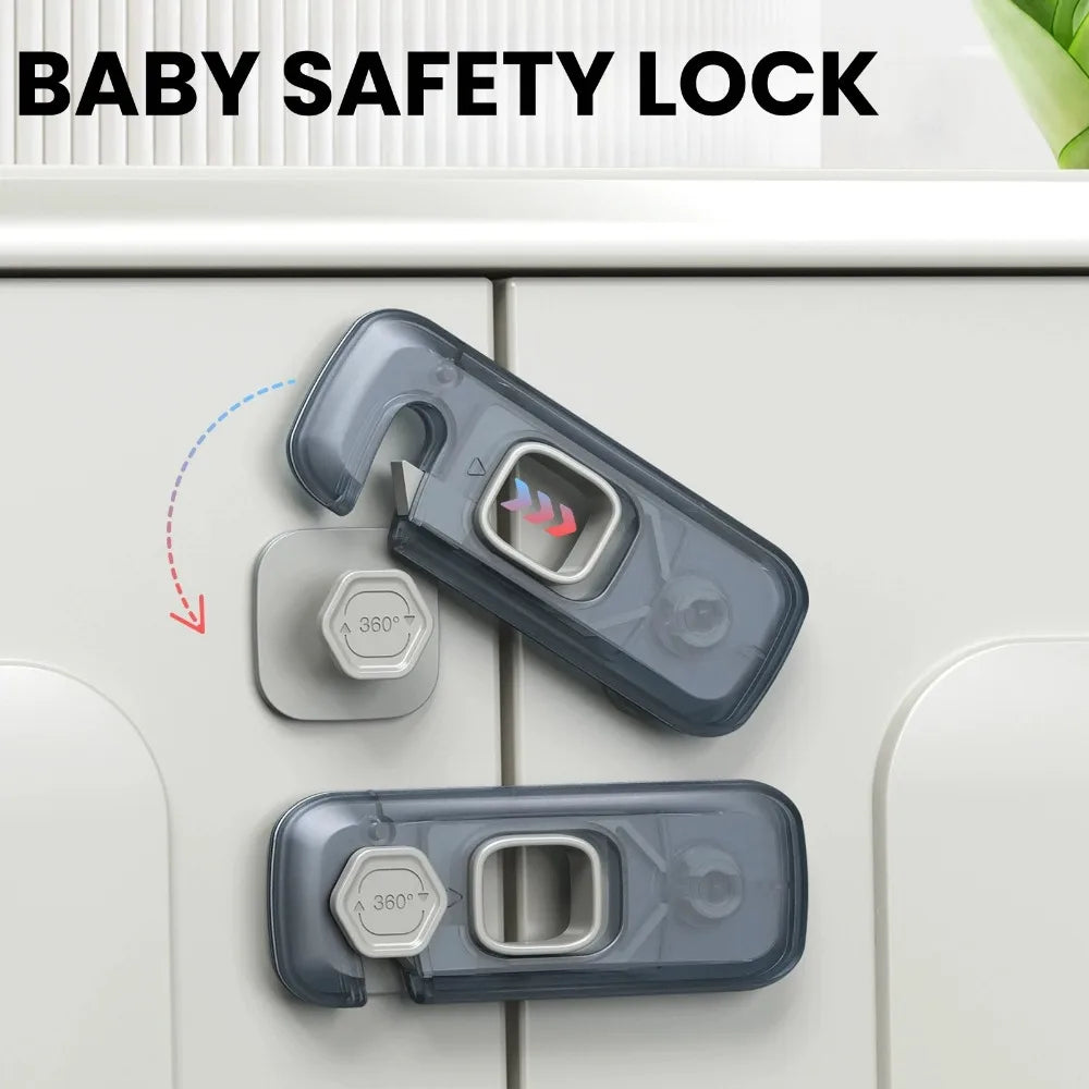 Baby Anti Pinch Safety Protector