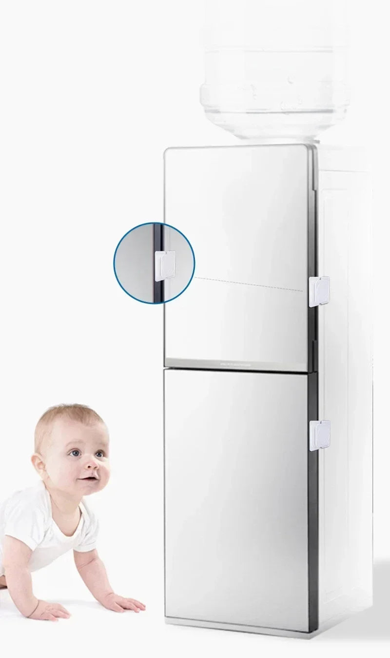 Baby Safety Lock