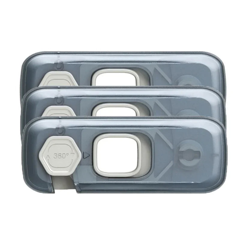 Baby Anti Pinch Safety Protector