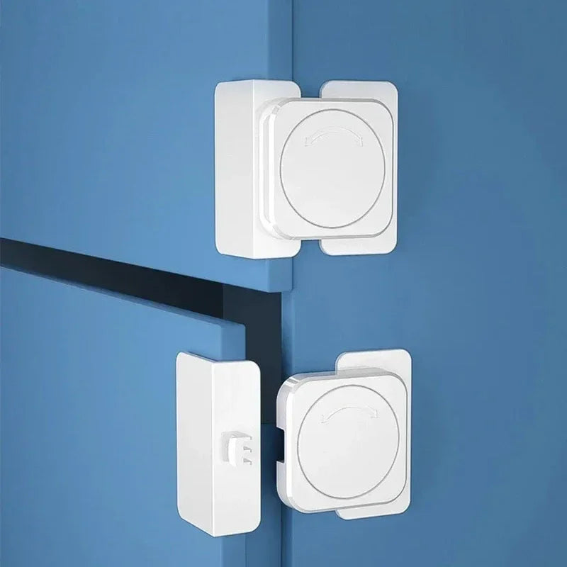 Baby Safety Lock