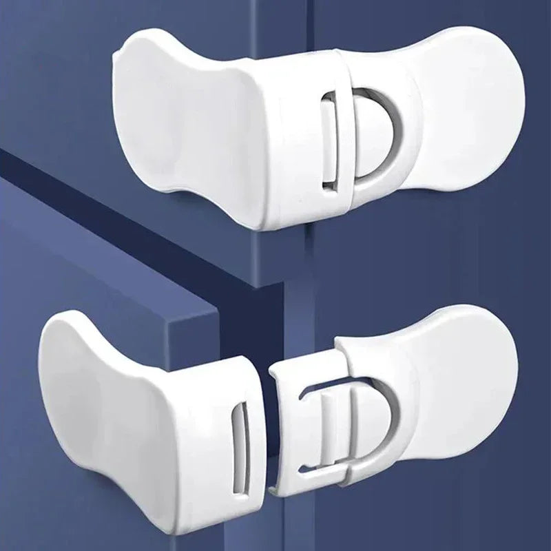 Baby Safety Drawer Lock