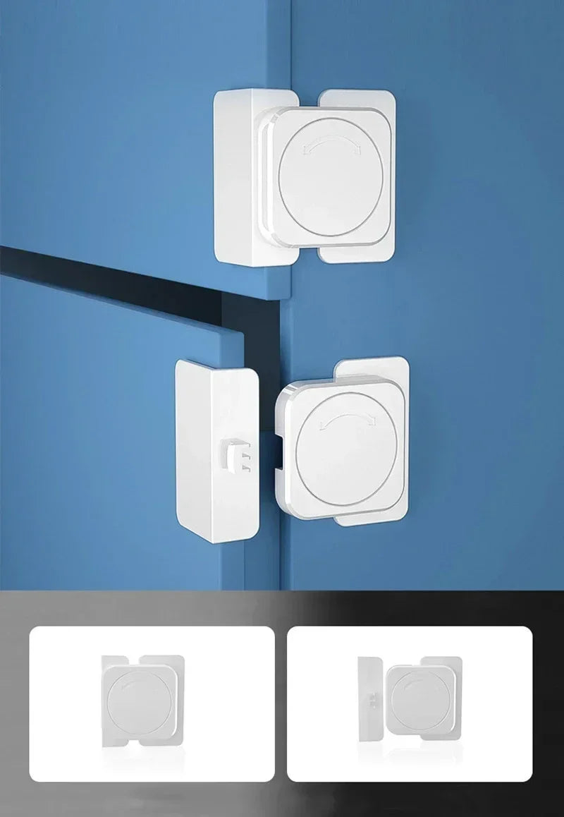 Baby Safety Lock