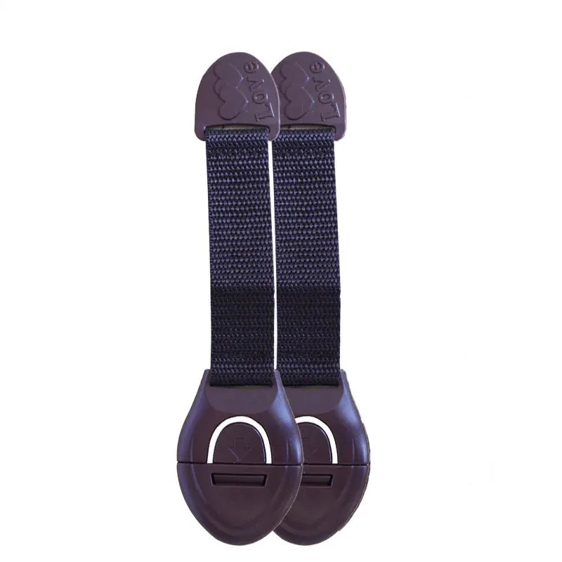 Baby Safety STRAP Cabinet Lock