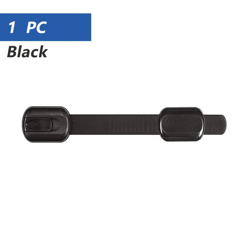 Baby Safety Strap Drawer Lock