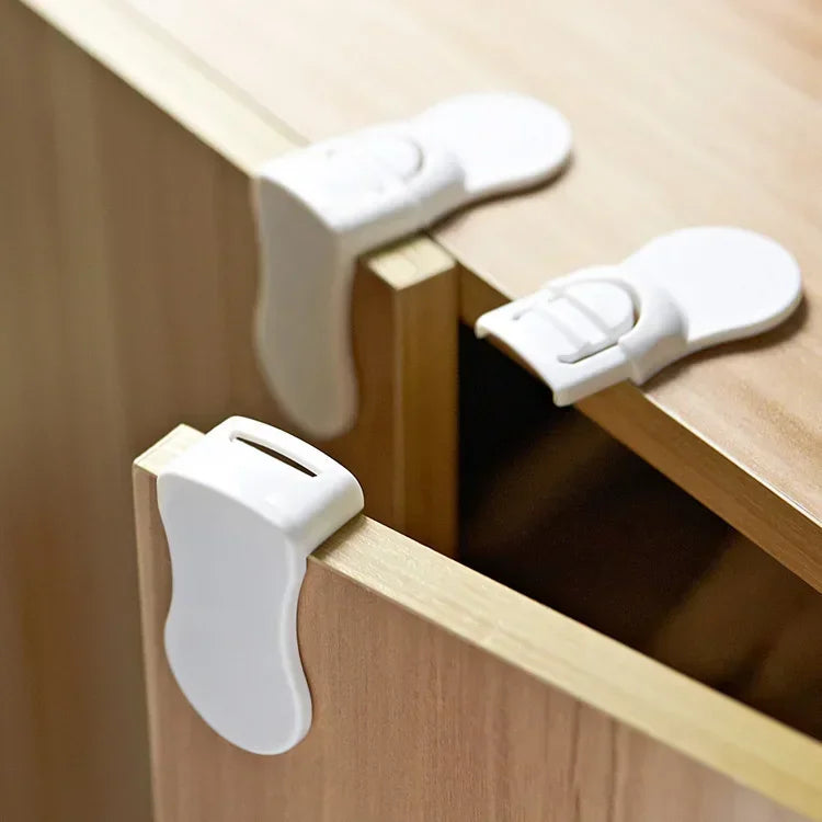 Baby Safety Drawer Lock