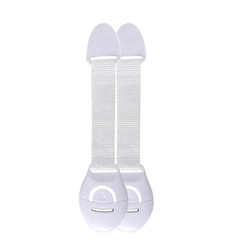 Baby Safety STRAP Cabinet Lock