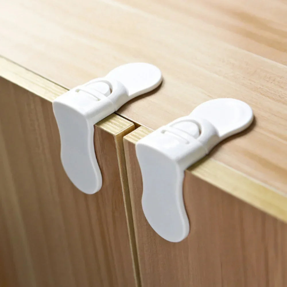 Baby Safety Drawer Lock