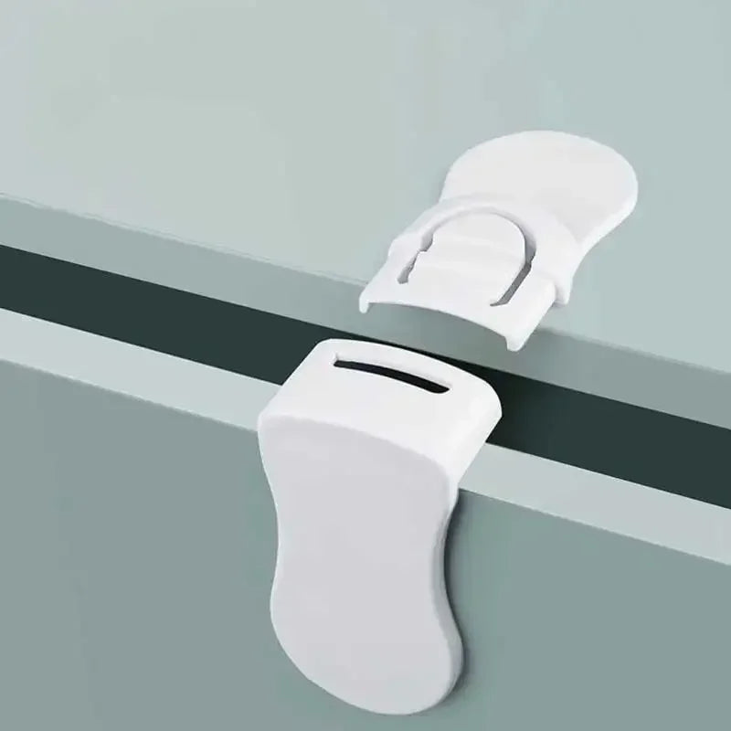 Baby Safety Drawer Lock