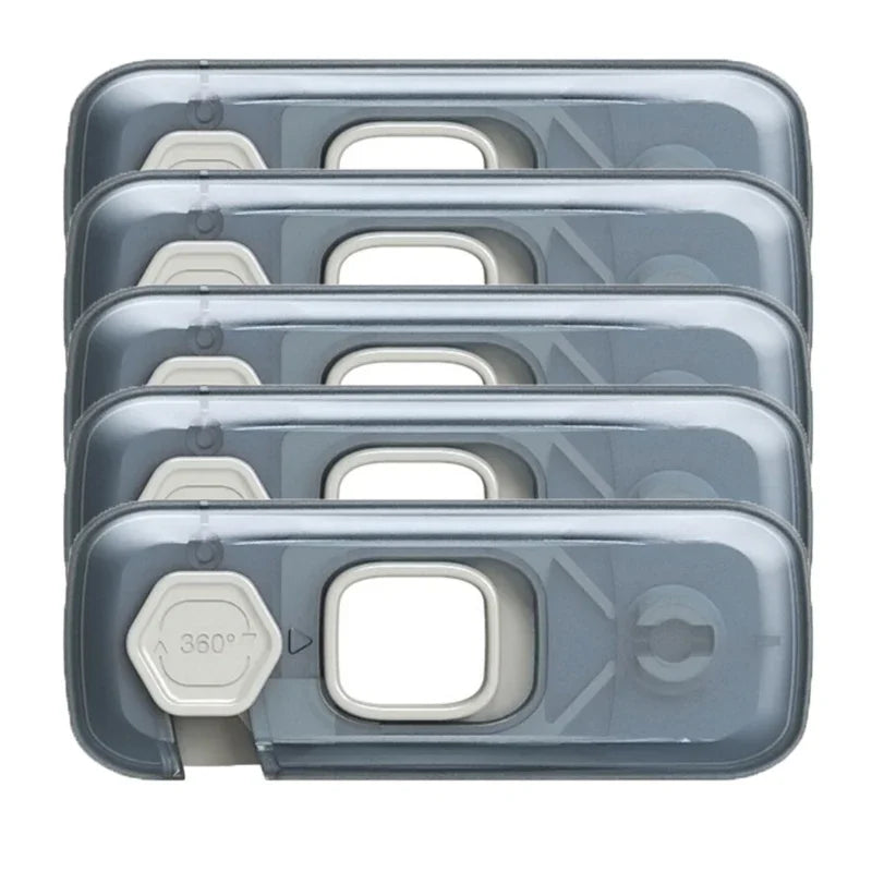 Baby Anti Pinch Safety Protector