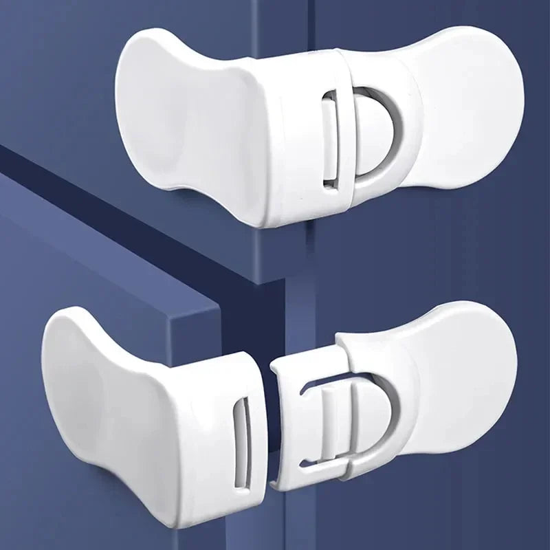Baby Safety Drawer Lock
