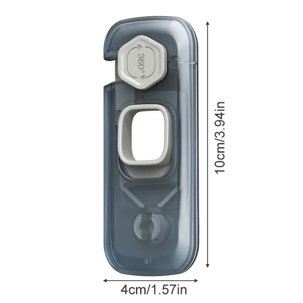 Baby Anti Pinch Safety Protector