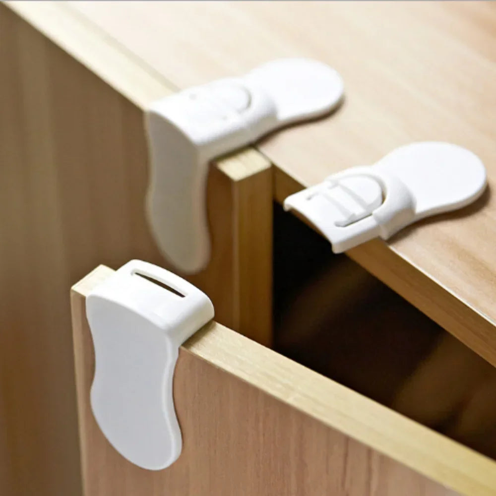 Baby Safety Drawer Lock