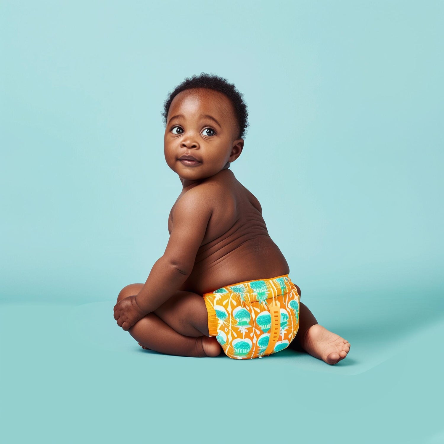 Baby Safety Gears