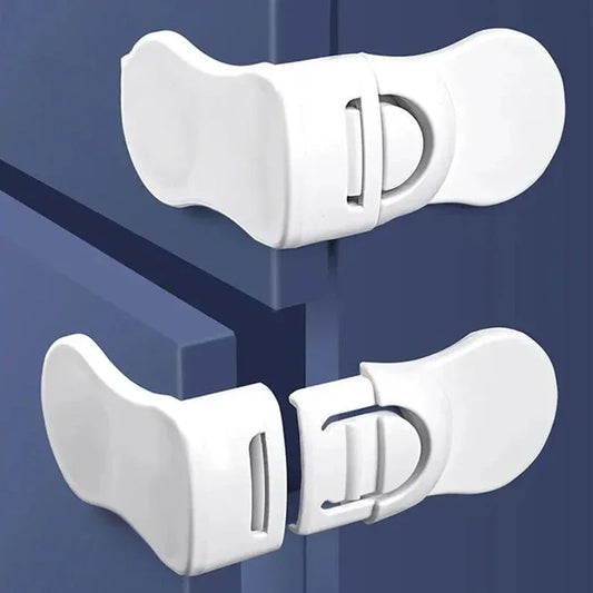 Baby Safety Drawer Lock